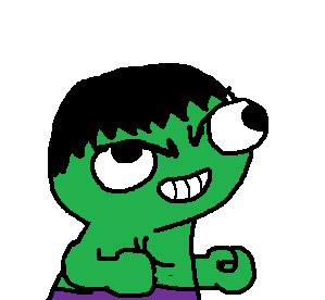 HULK