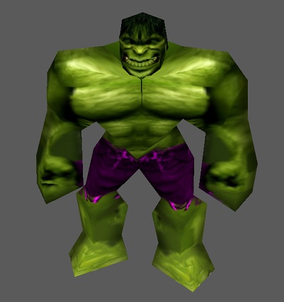 Hulk