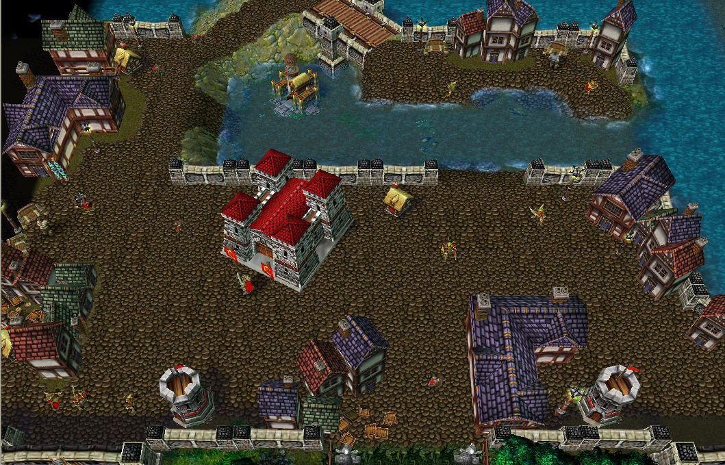 Human Base 02