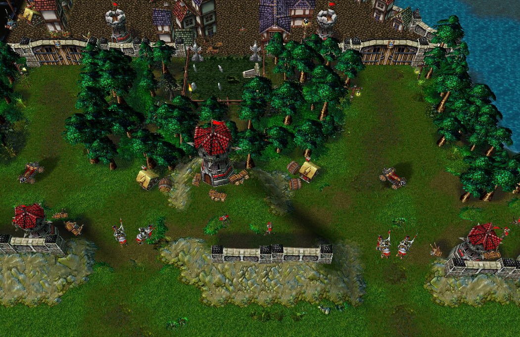 Human Base 03