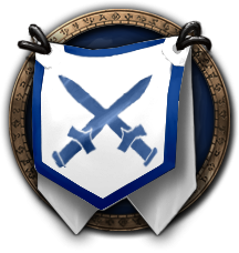 Human Tabard