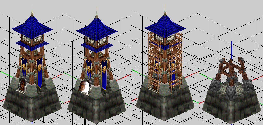 Human_Tower_stand_standwork_birth_decay