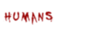 humans