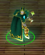 Hundalor Earthsire