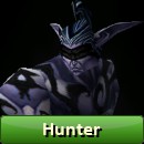 Hunter