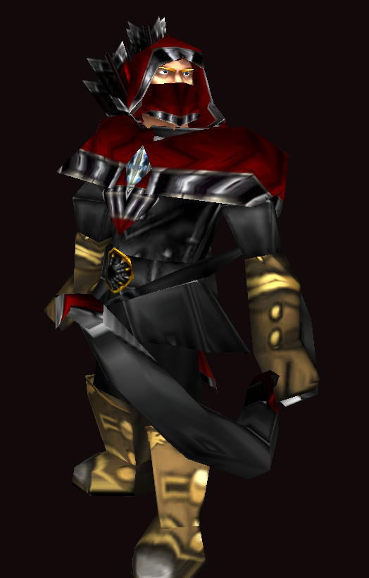 Hunter