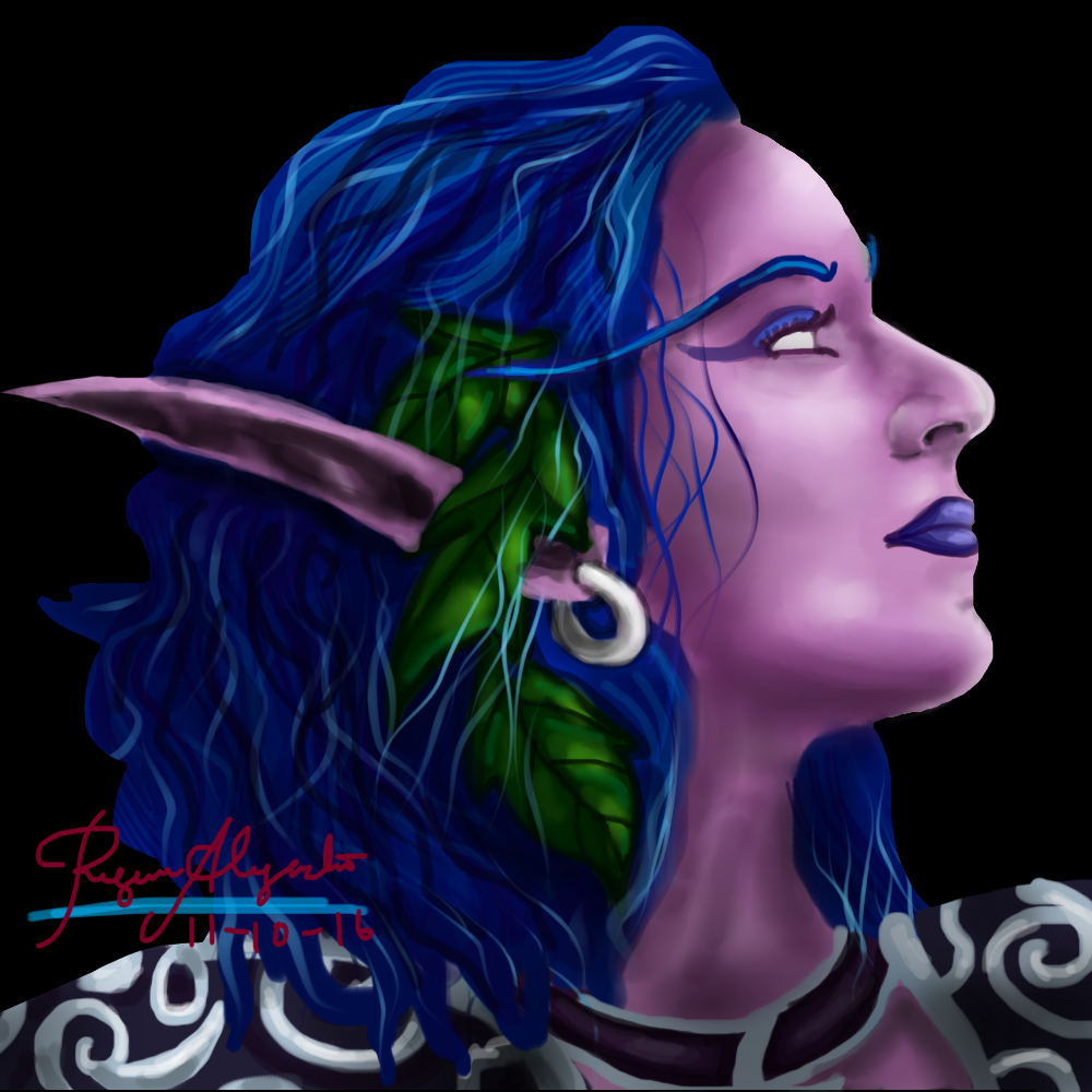 Huntress