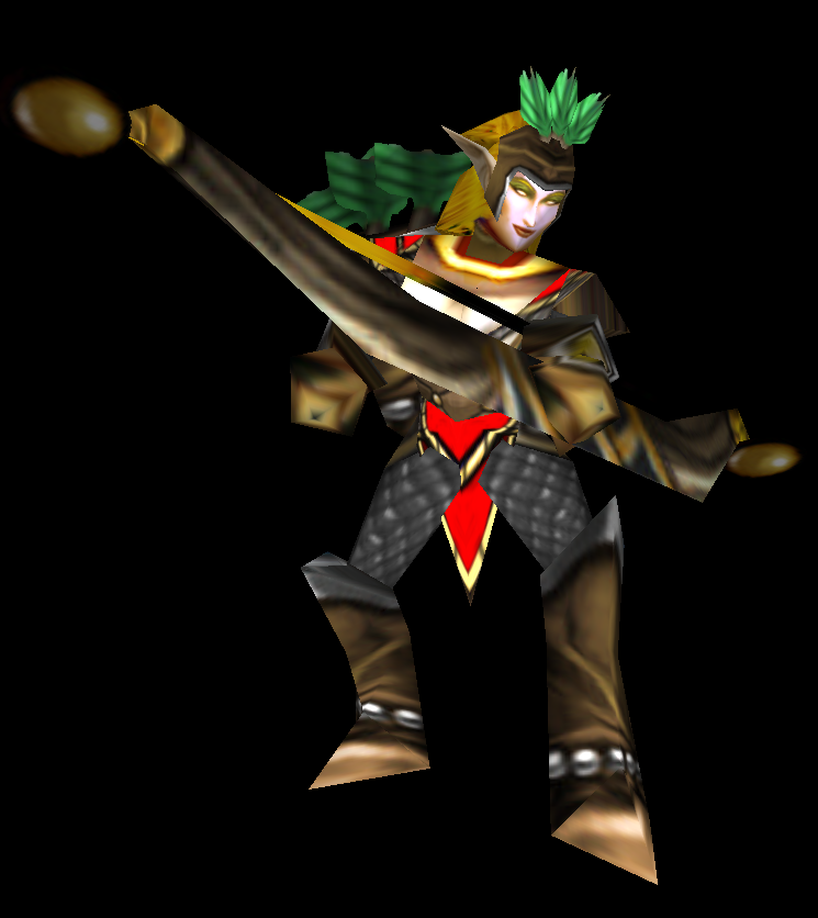 Huntress