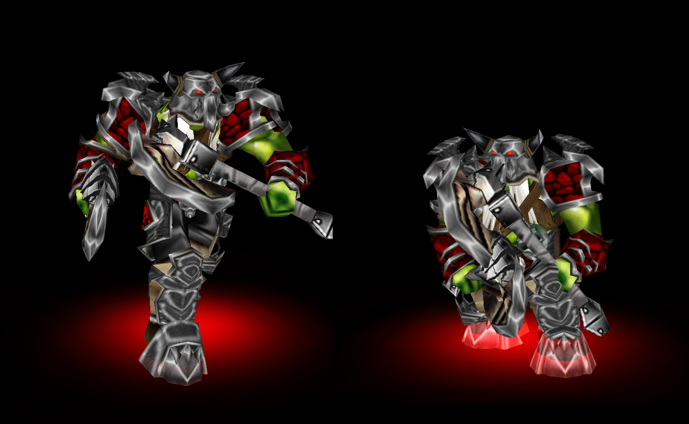 Hurkan Skullsplinter