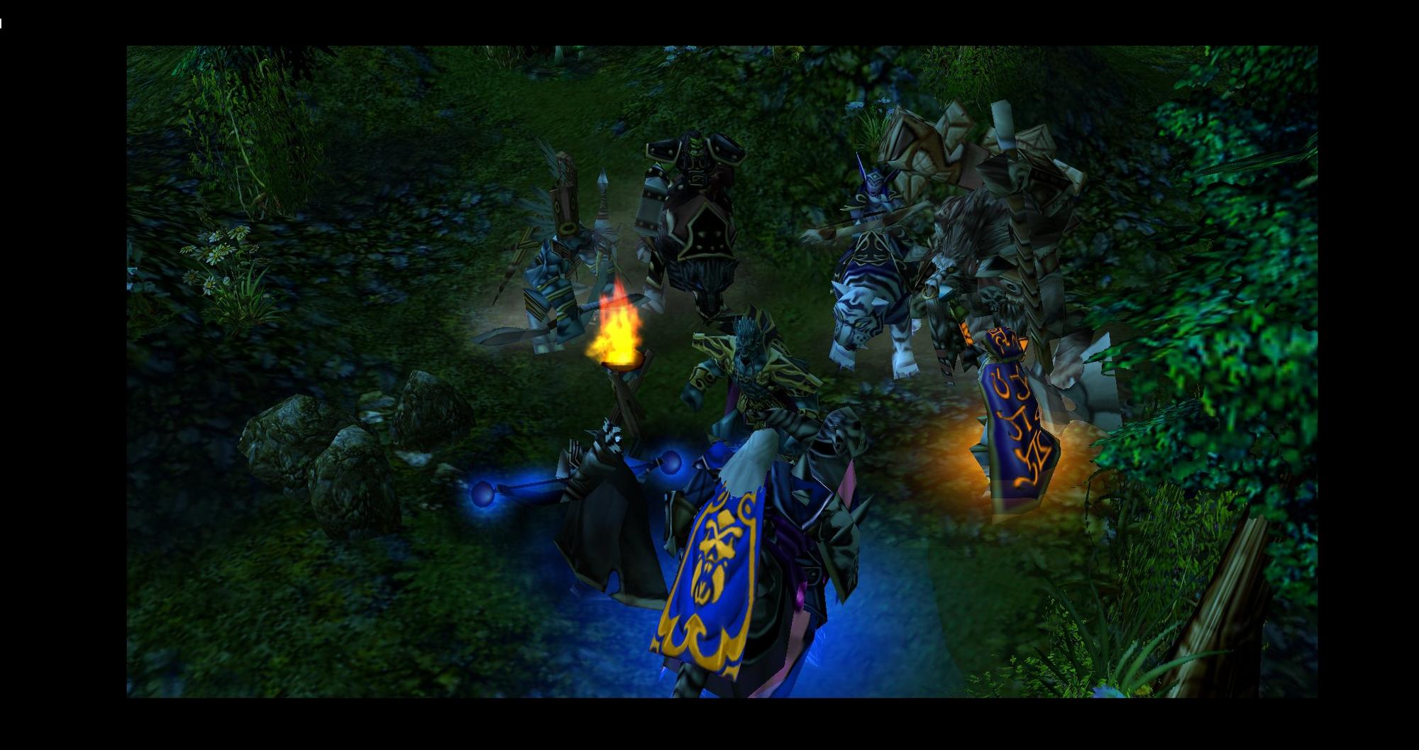 Hurray!
Evillizard has orginized a reuinion for the family. Alagremm is invited, but it's not guarenteed that he'll show up. Even Tiri showed up, but