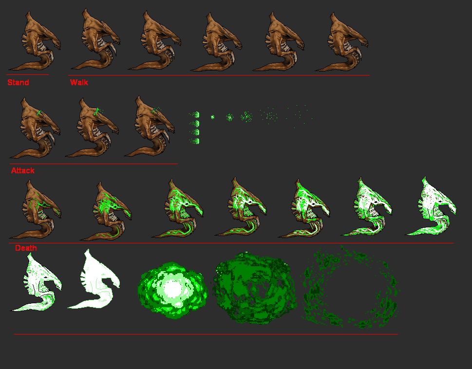 Hydralisk