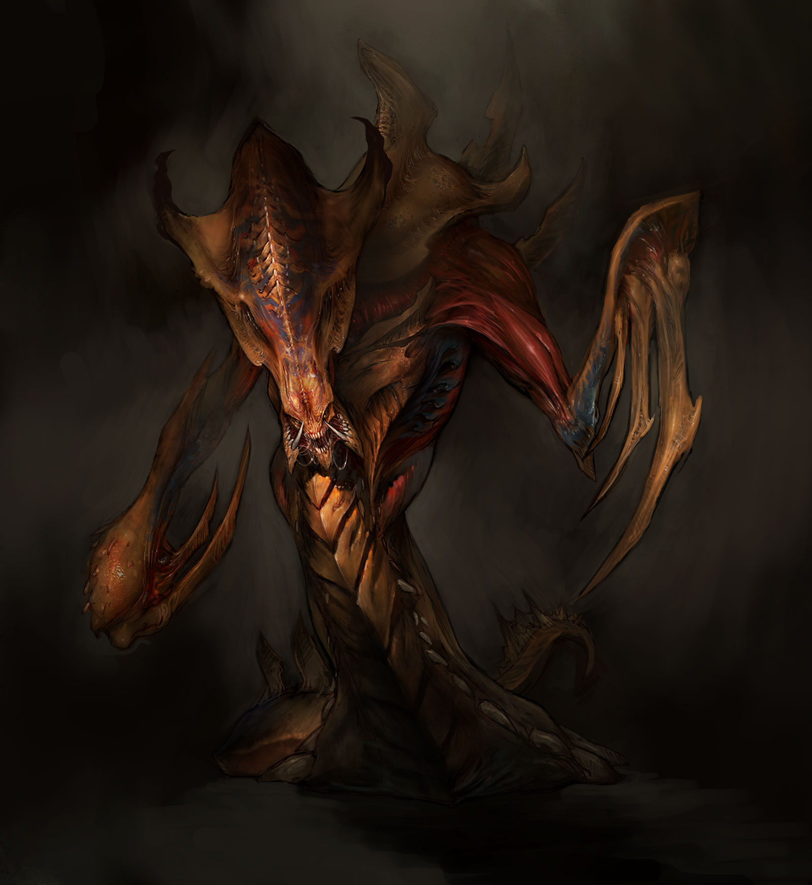 Hydralisk