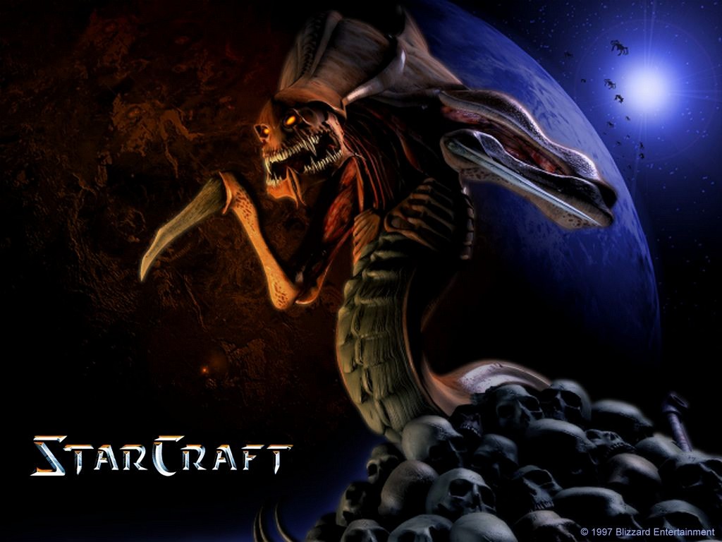 Hydralisk