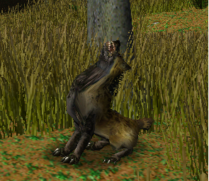 Hyena : one of the animal in savannah.... 

Coming soon...