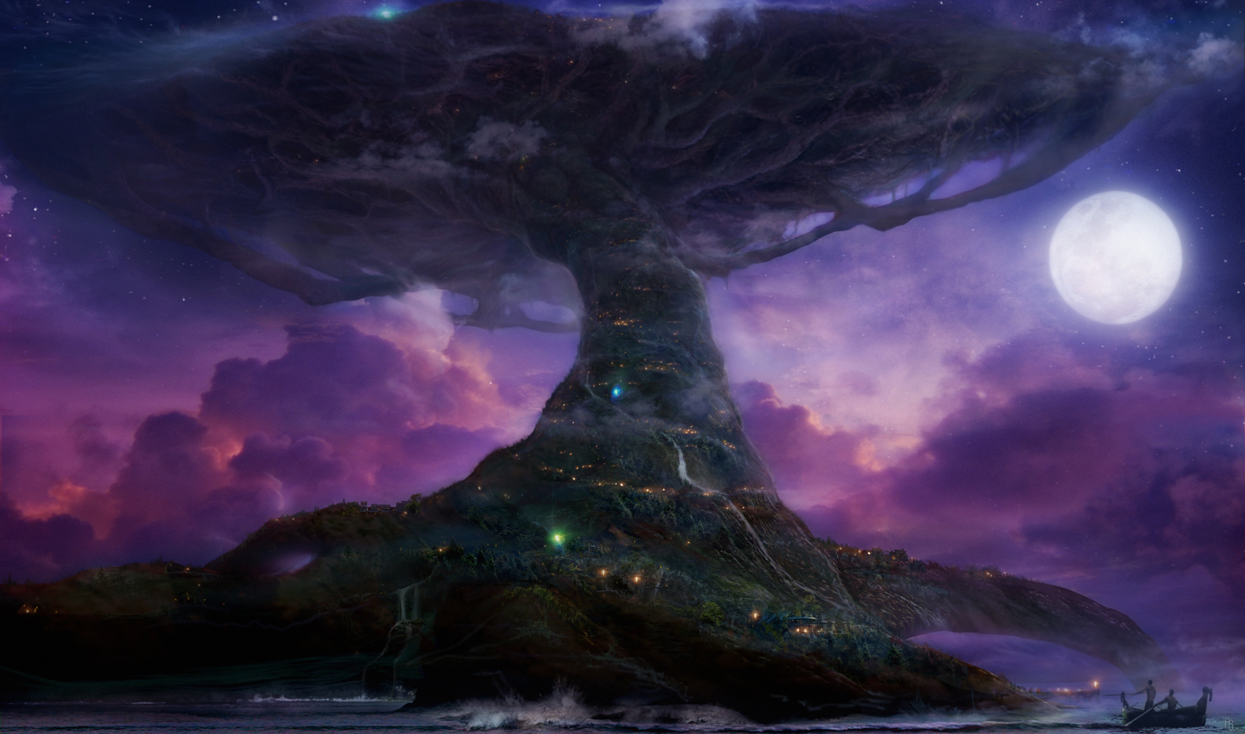 Hyjal Summit