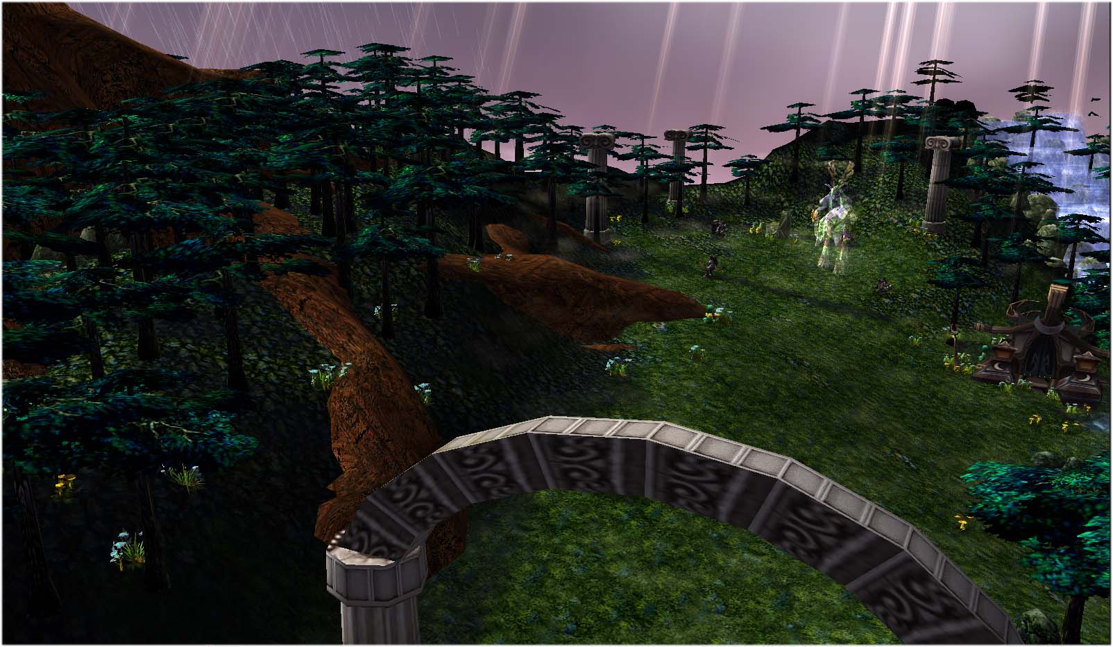 hyjal