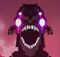 Hyper Light Drifter