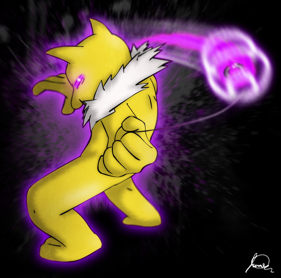 hypno  2011 challenge by ryuukiba d389mtl