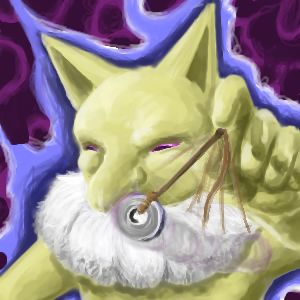 Hypno sis by PsycArtist