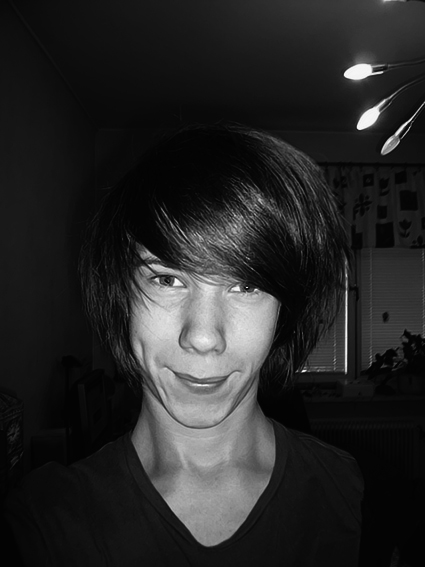 I be emotional? l0lz *hug*