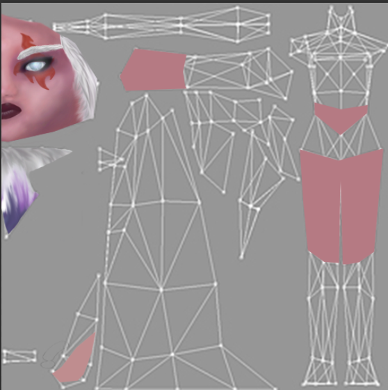 I do skins now..I think