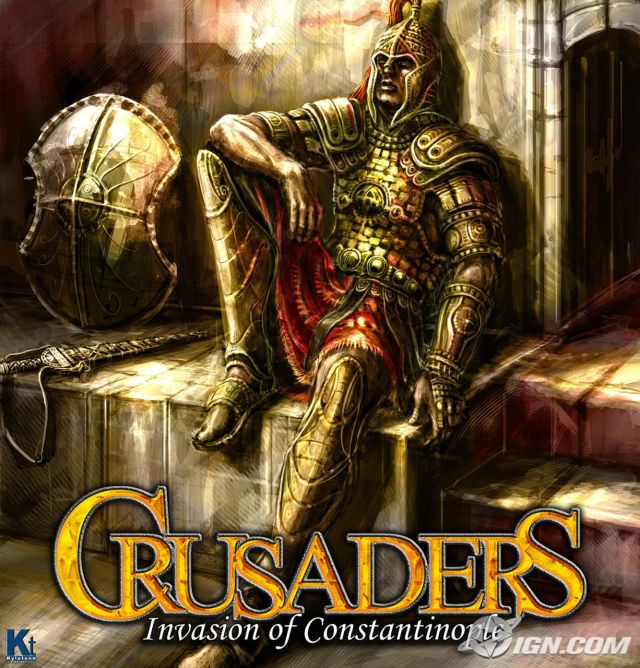 I like Crusades