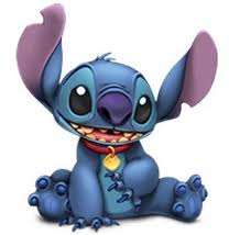 I like Lilo and Stitch.

Did that sound creepy? Durn it.