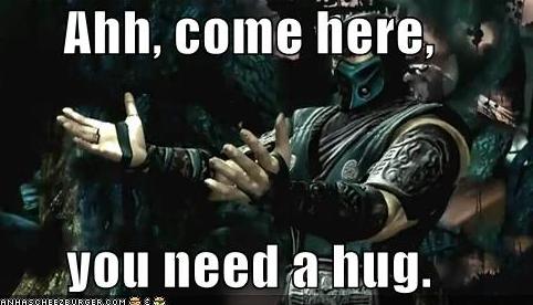 I made this one myself. No, rly.