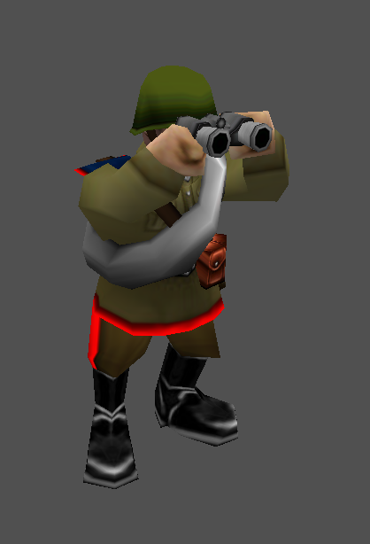 I see what you do there