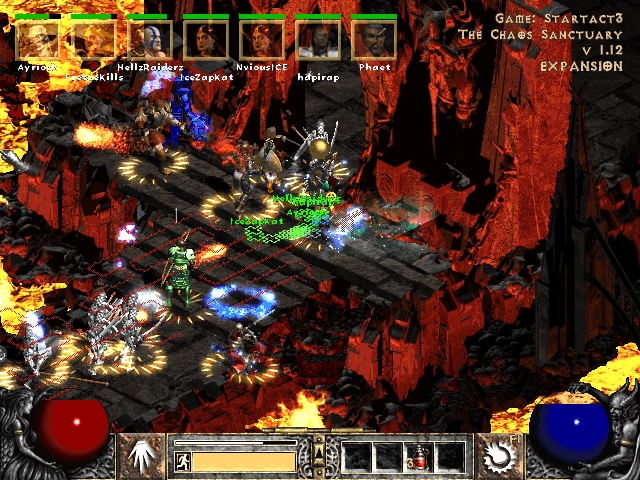 i think a ice iron wolf is the better merc he frezze and we kill ^^