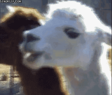 I want to use this to creep people out. I shall win.