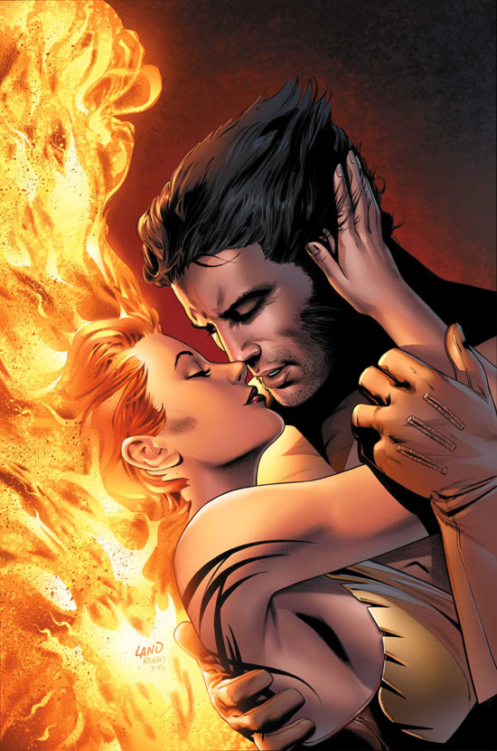 I want your love and I want your revenge, you and me could write a bad romance...