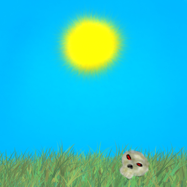 I was bored so i made this. 
WIP 1.