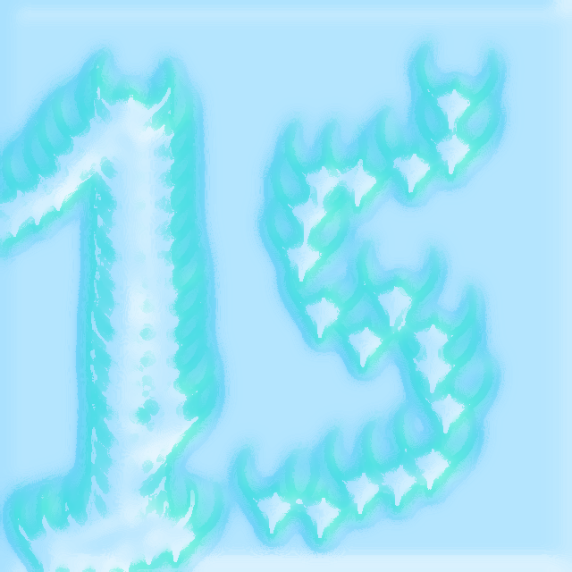Ice 15