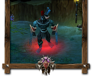 Ice Lancer