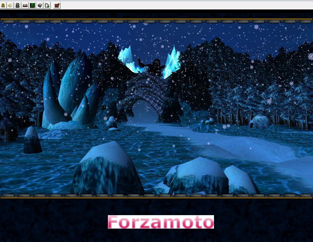 Ice Lord not in the RPG