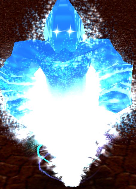ice mage