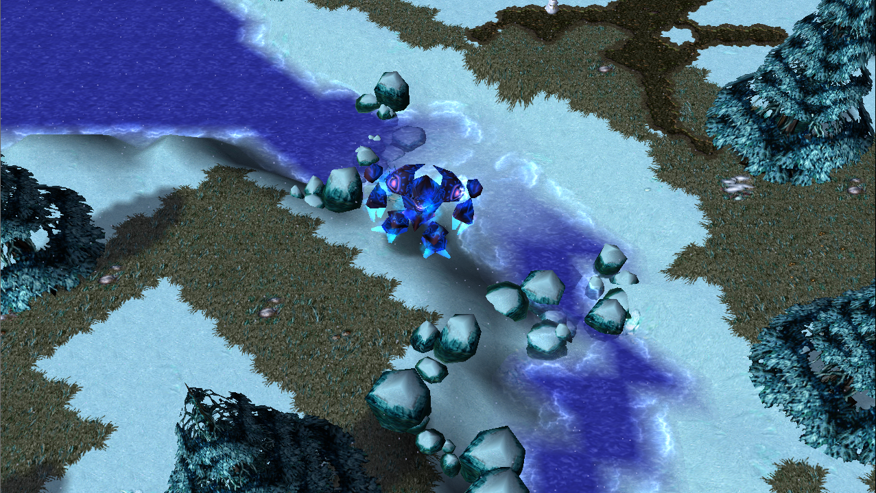Ice