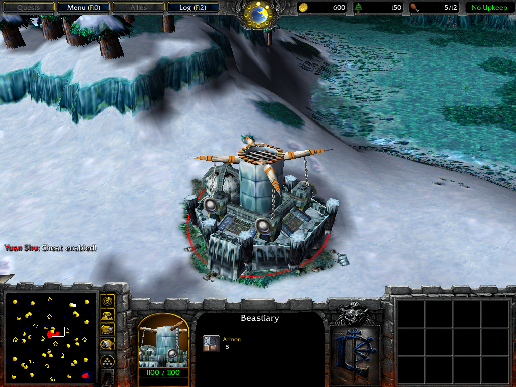IceBeastiary