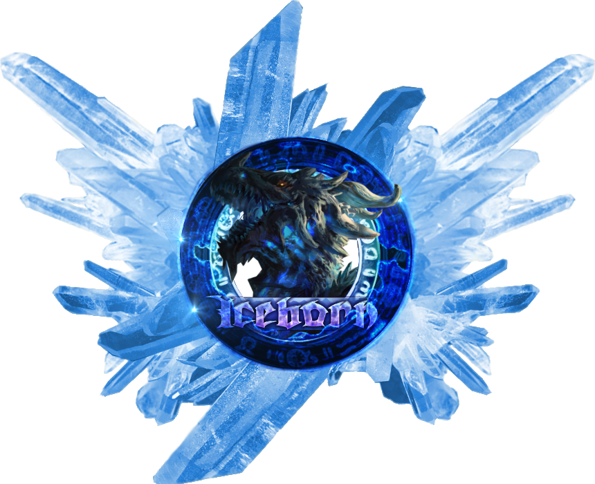 IcebornLogo2