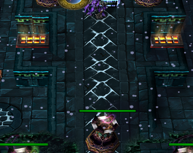 Icecrown - City part