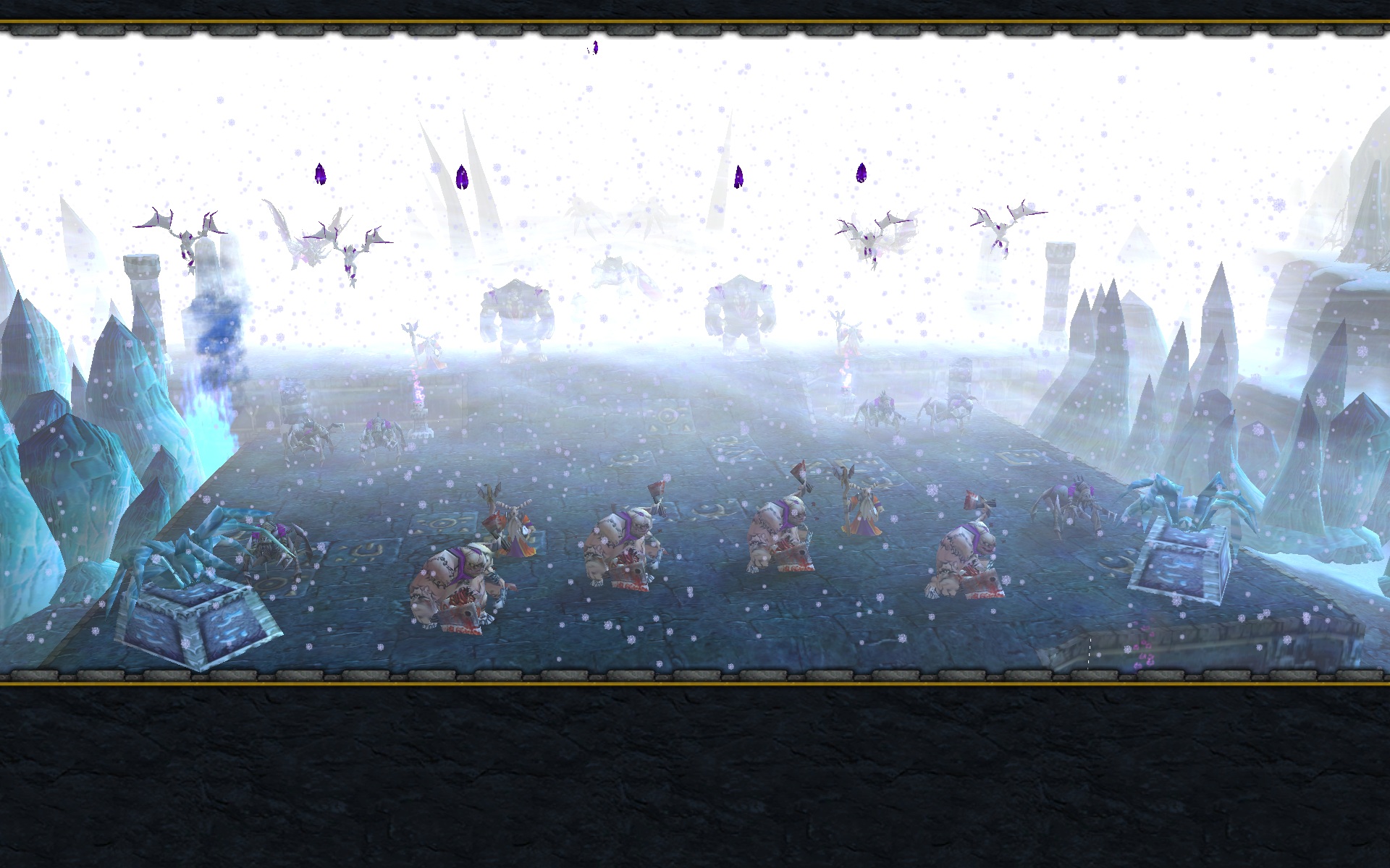 Icecrown