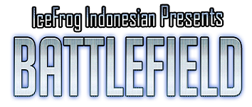 IceFrog Indonesian Maps