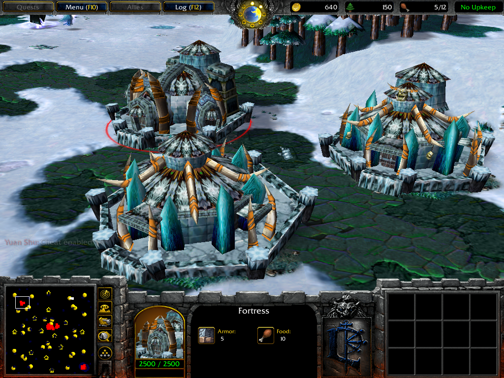 IceGreatHall