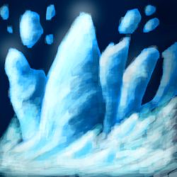IceImpale