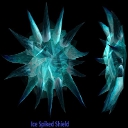 icespikeshield