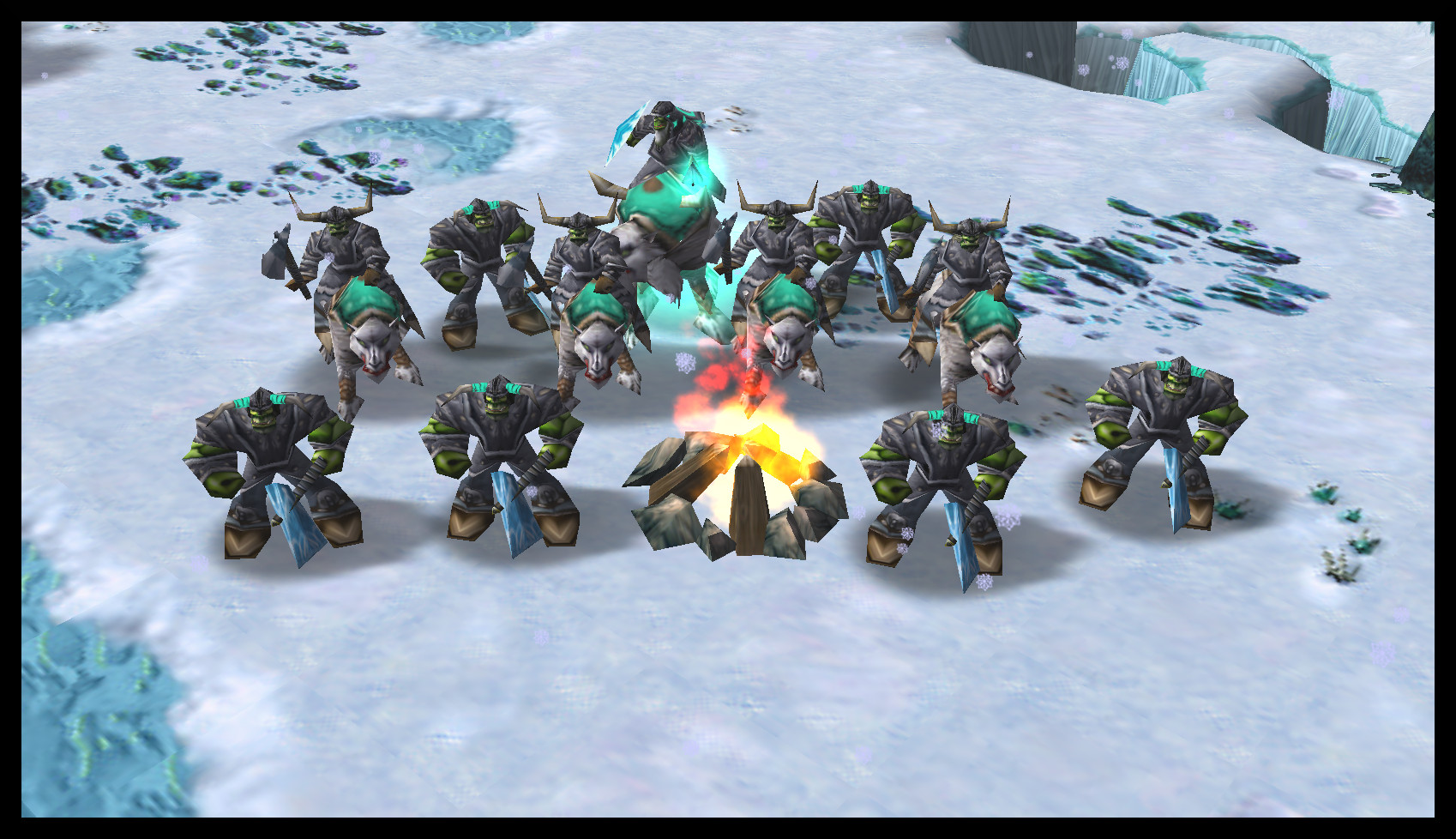 Icewind Clan