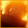 Ichigo Face