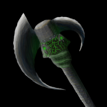 Icon Axe 13
WIP of my first icon :D