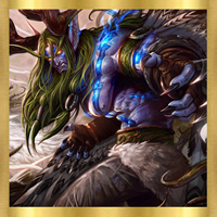 icon nightelf